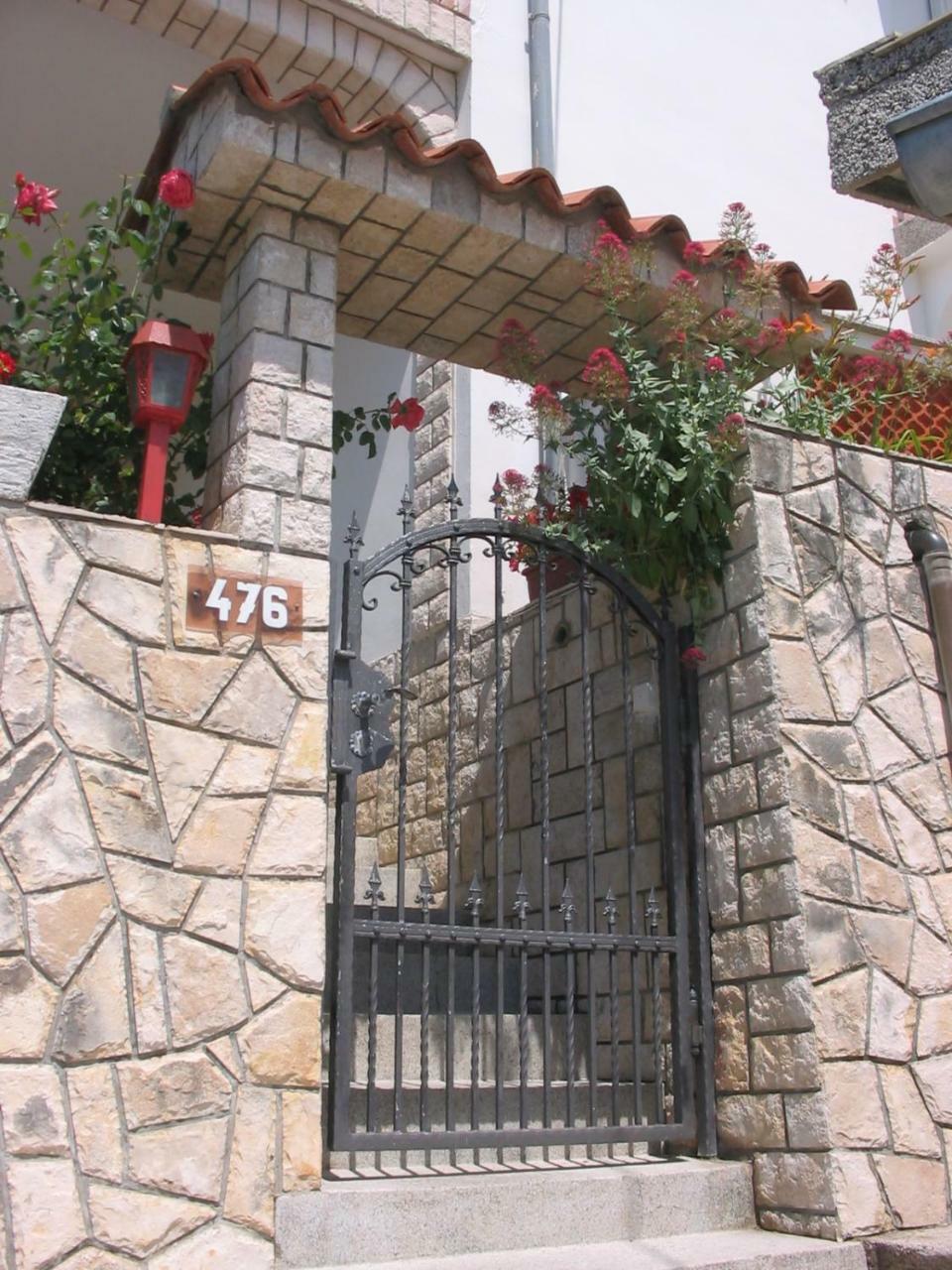 Manuela Apartamento *