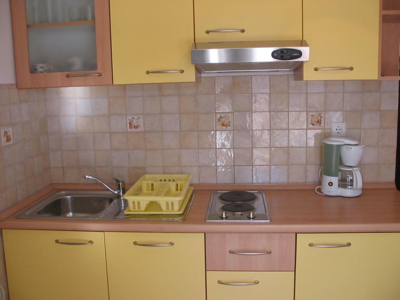 Manuela Apartamento Lopar