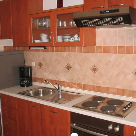 Apartmani Manuela Lopar Camera foto