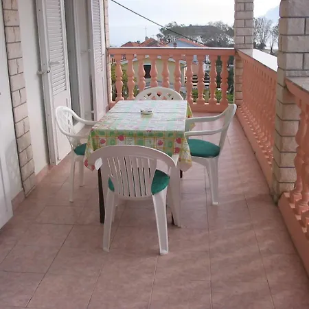 Apartmani Manuela Lopar Camera foto