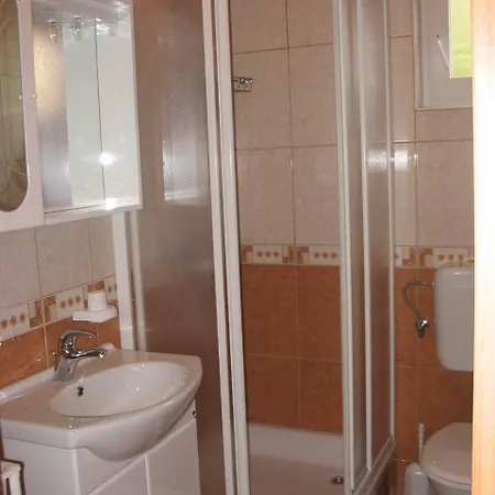 Apartmani Manuela Lopar Camera foto