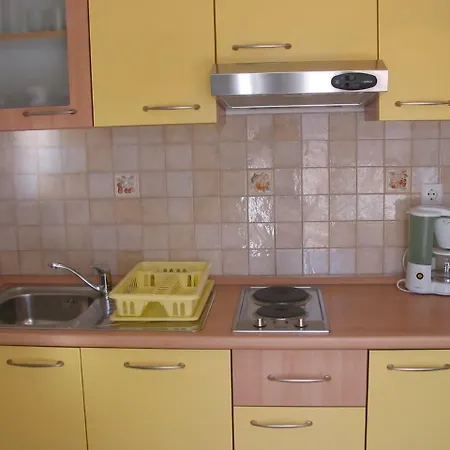 Apartmani Manuela Lopar Camera foto