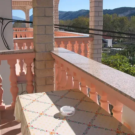 Apartmani Manuela Lopar Camera foto