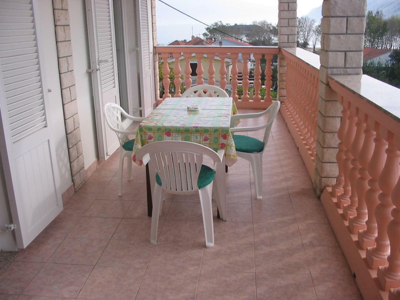 Apartment Manuela