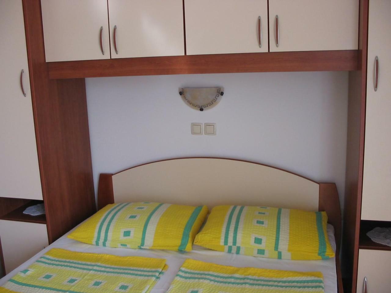 Manuela Apartment